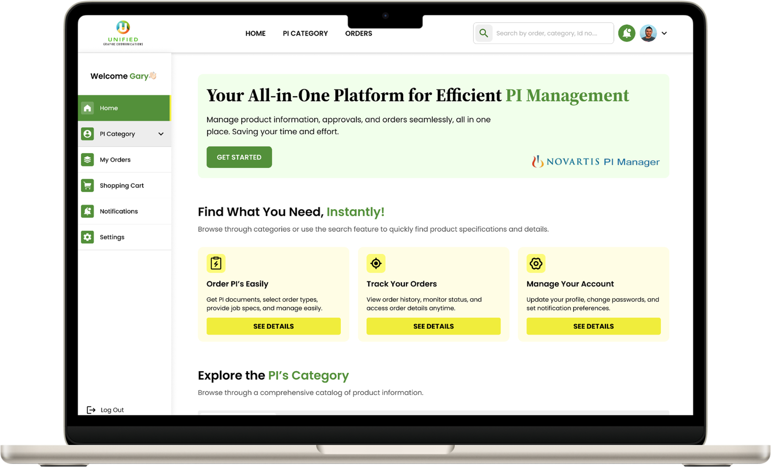 Portfolio